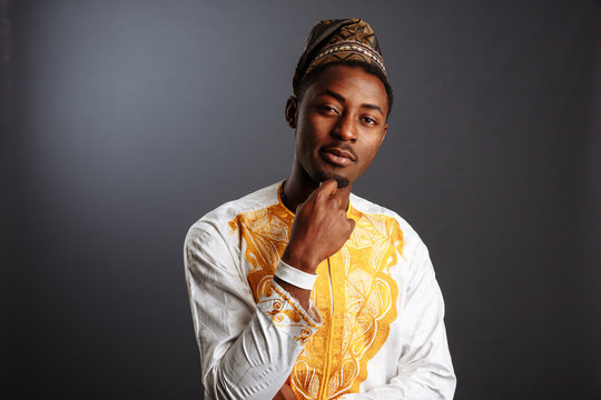 Chijioke N.