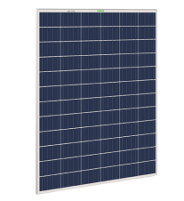 Tier-1 550W Monocrystalline Bifacial Solar Panel